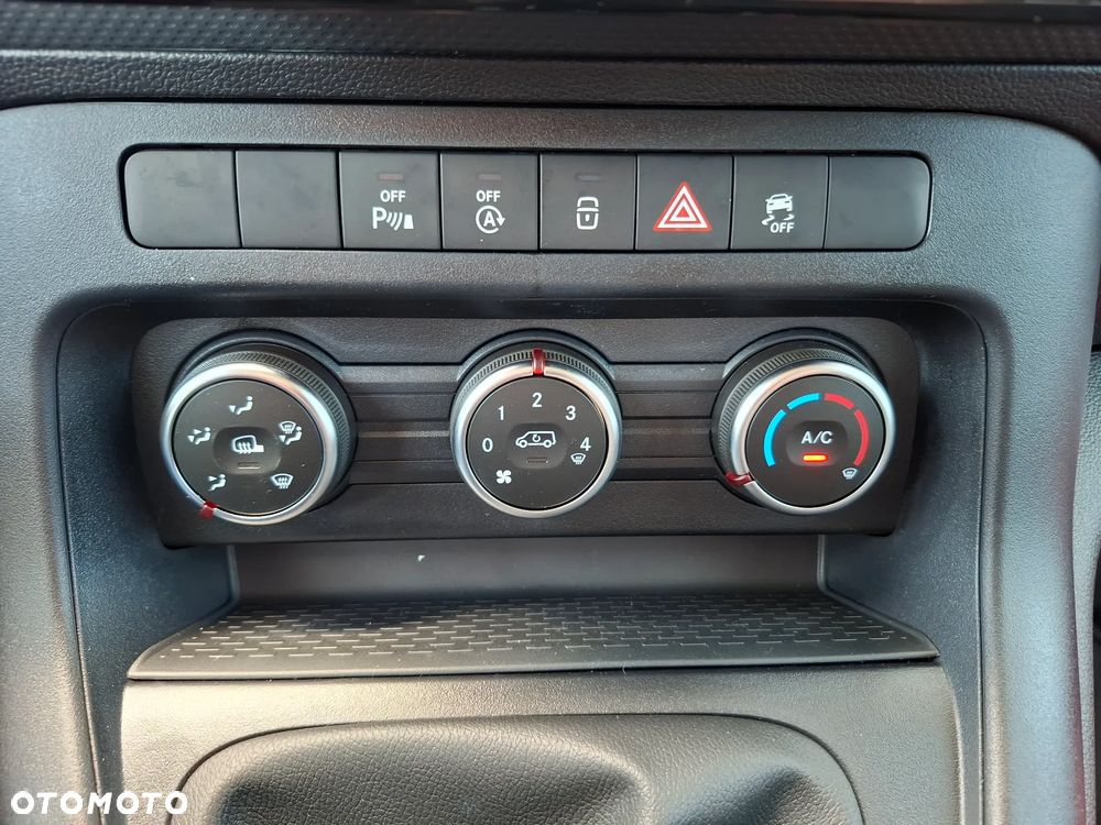 Mercedes-Benz Citan 110 CDI Furgon 2716 mm - 23