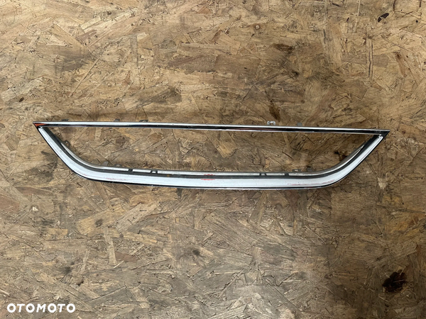 CHROM ATRAPY GRILLA FORD GALAXY MK2 06-10  6M21-8B271-B