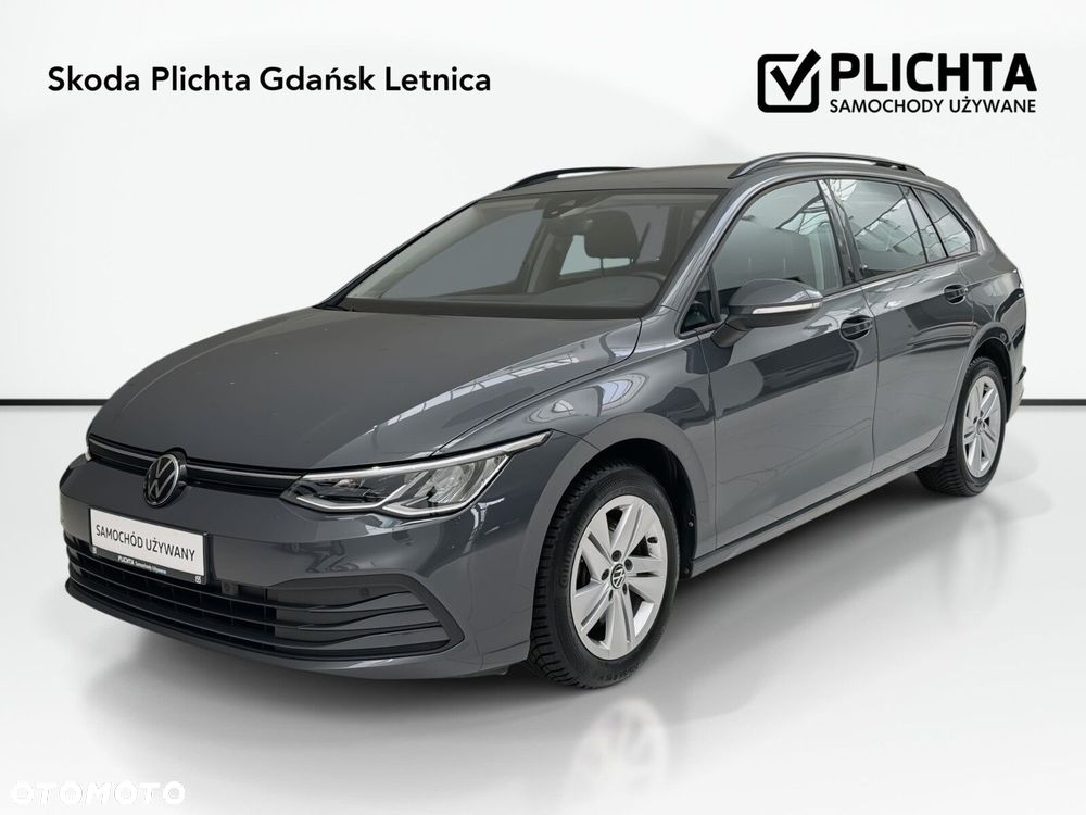 Volkswagen Golf Variant - 2