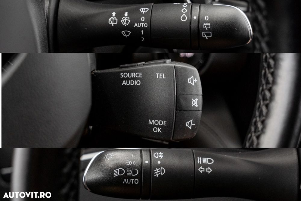 Renault Koleos ENERGY dCi 175 X-tronic 4WD INTENS - 35