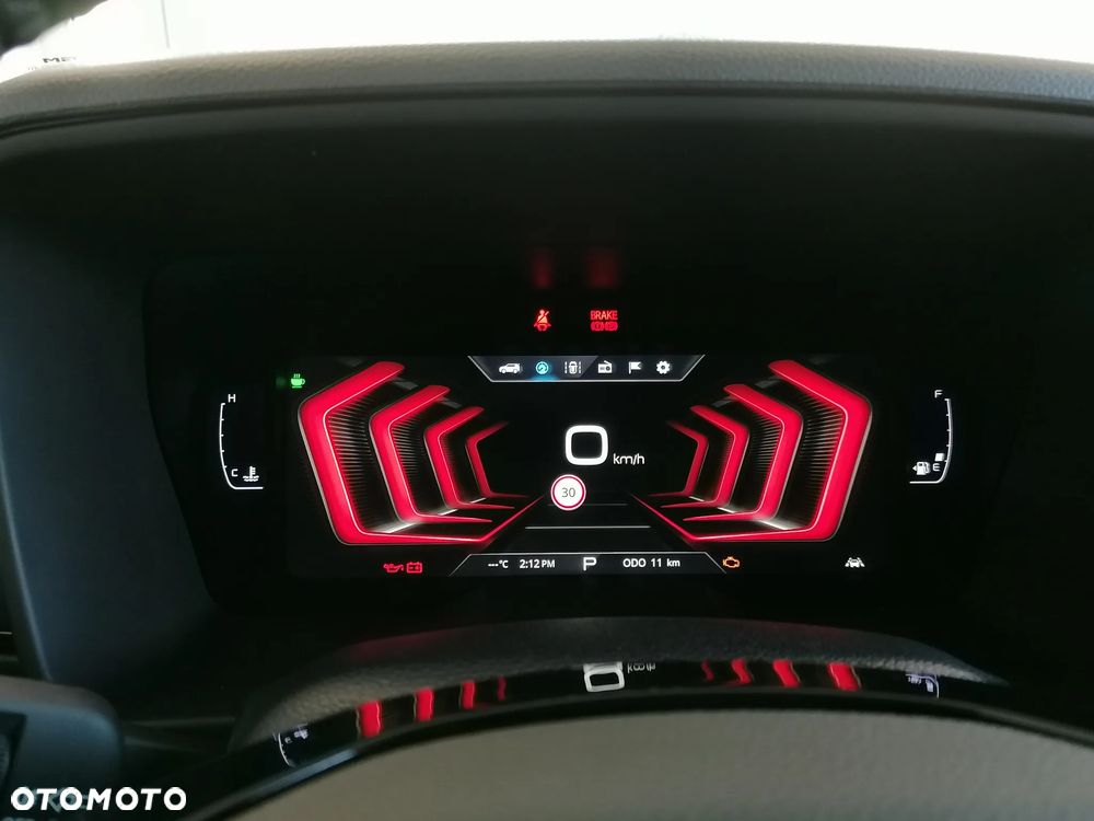 SsangYong/KGM Tivoli 1.5 T-GDI Adventure - 11