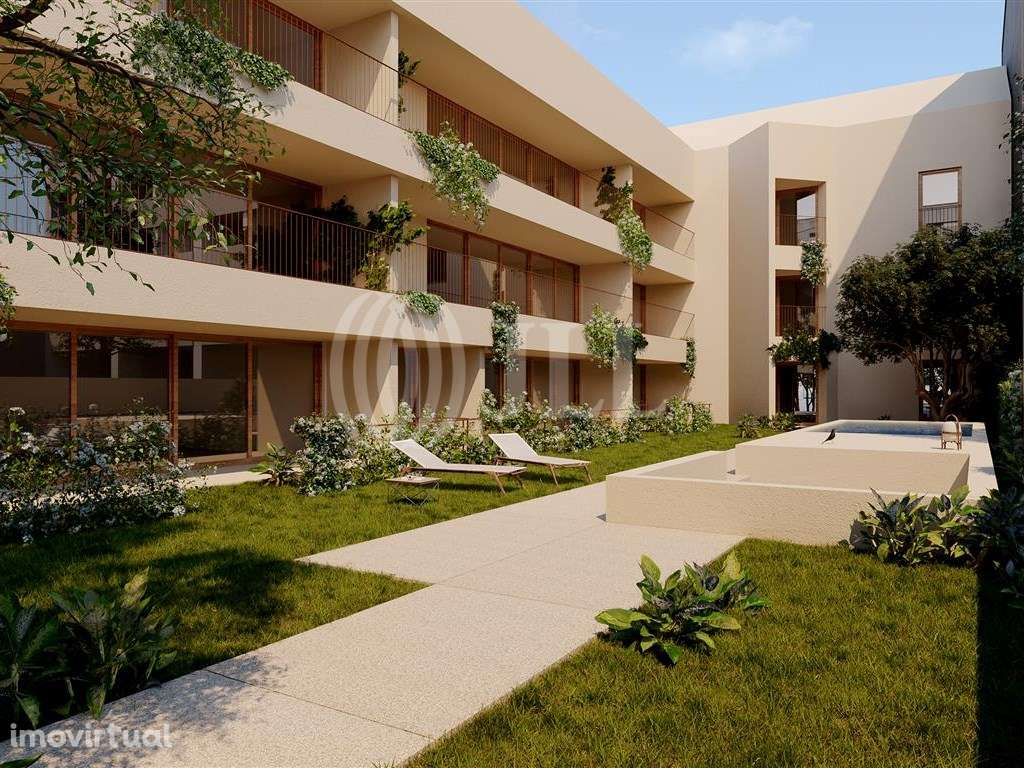 Antiga Fábrica do Prado - Grande imagem: 2/11