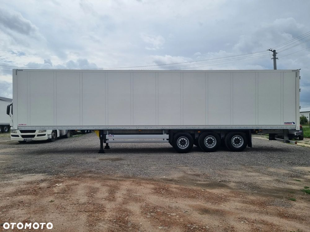 Schmitz Cargobull SCB*S3B - 4