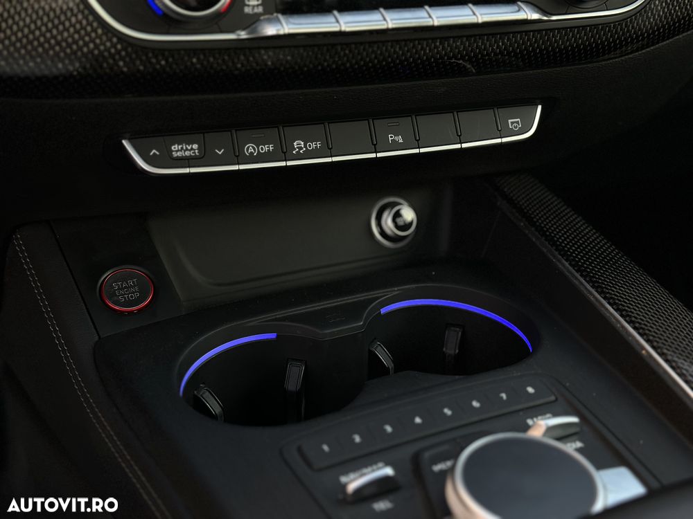 Audi S5 Coupe 3.0 TFSI quattro tiptronic - 10