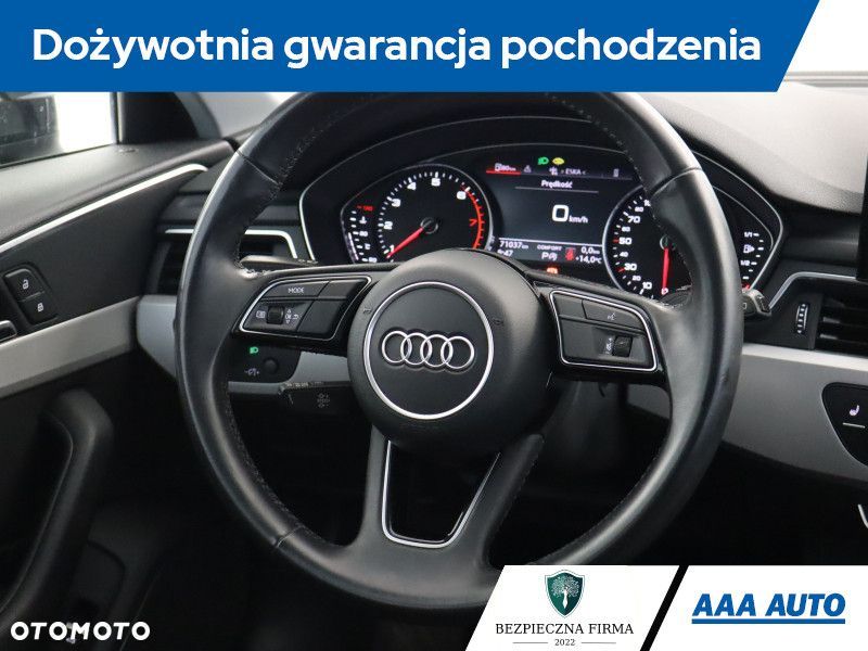 Audi A4 Avant - 23