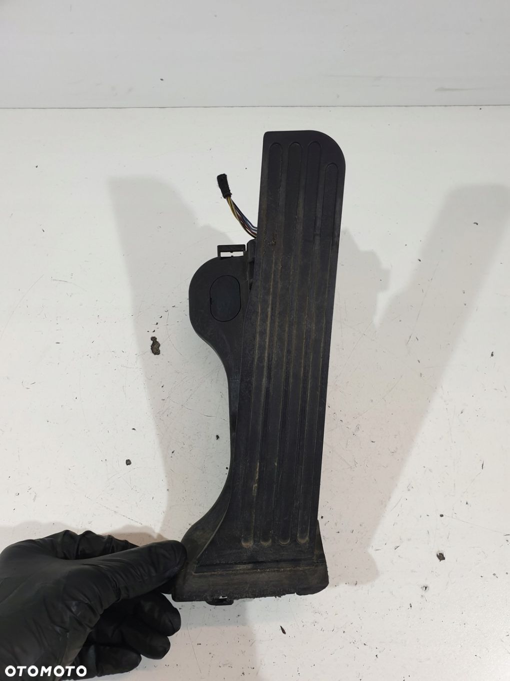 POTENCJOMETR GAZU 1K1721503L VW SKODA AUDI EU 1.4B - 1