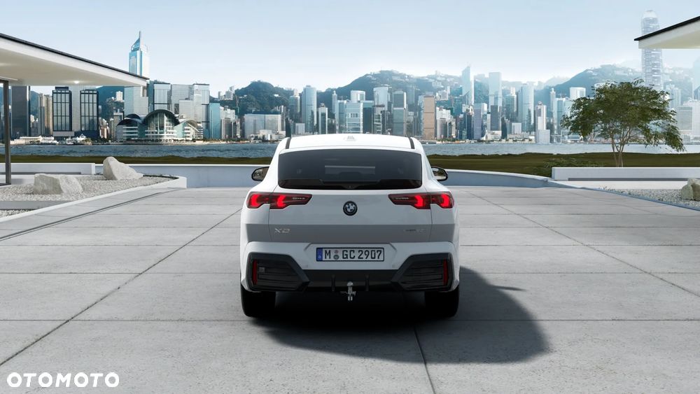 BMW X2 sDrive20d - 7