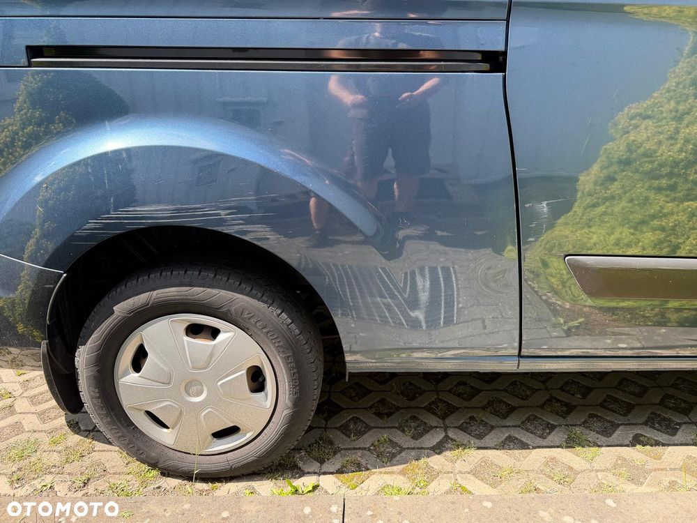 Ford Transit Custom - 6