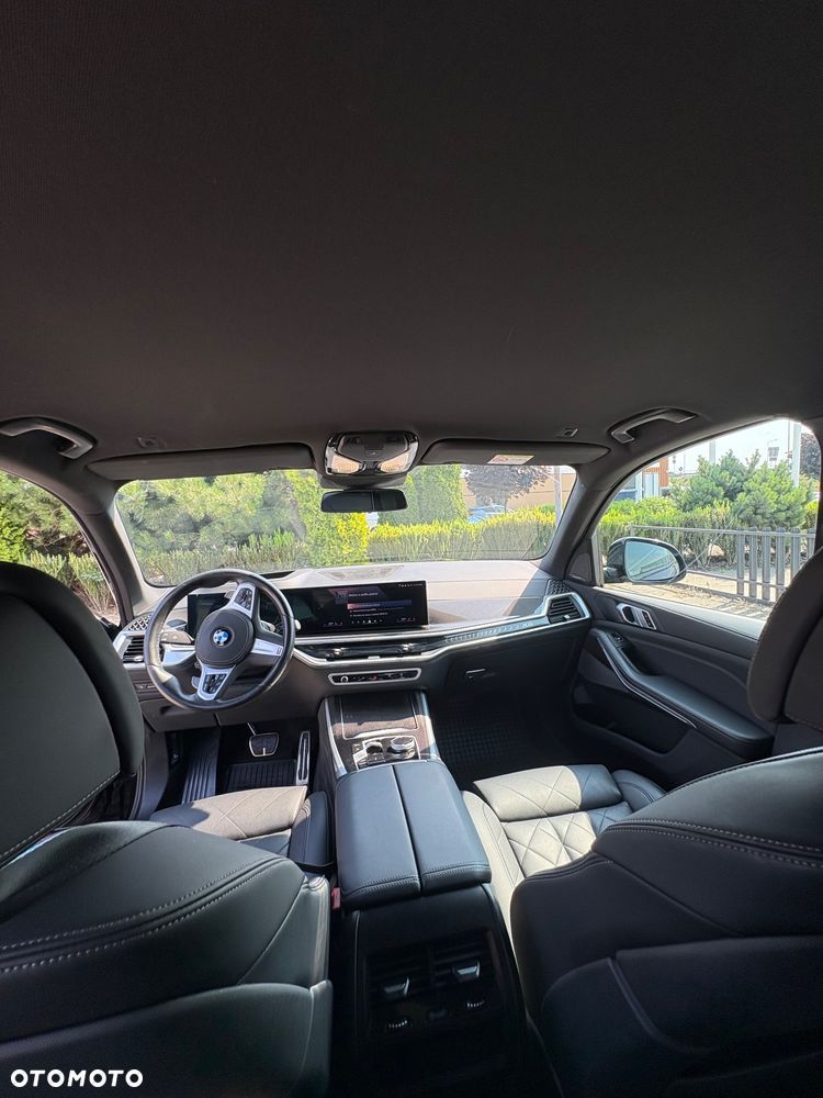 BMW X5 xDrive30d mHEV - 16