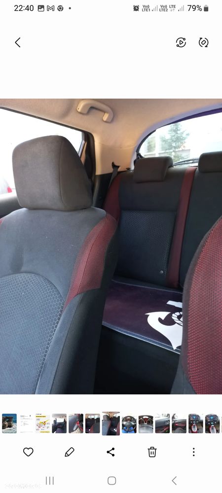 Nissan Juke 1.6 CVT Acenta - 9