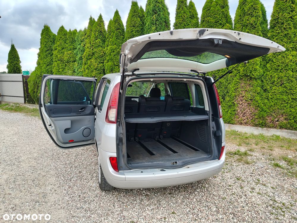 Renault Espace 2.0 Expression - 13