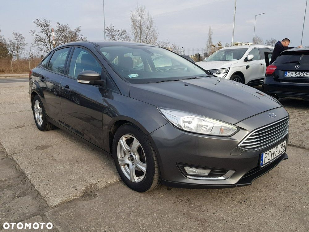 Ford Focus - 3