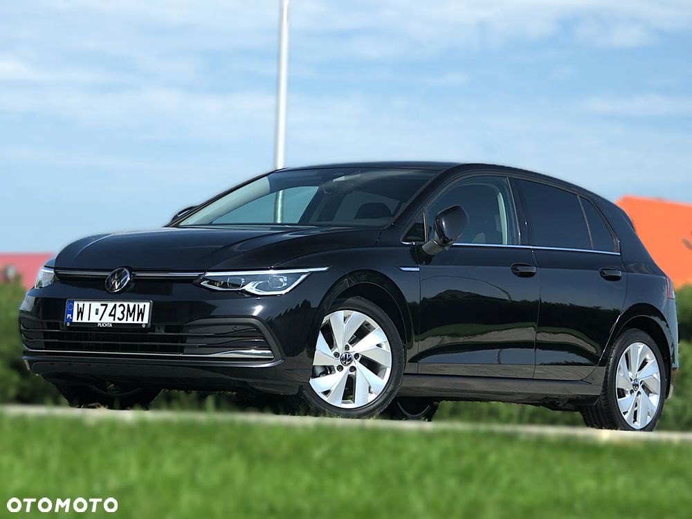 Volkswagen T-Roc 1.5 TSI GPF ACT Premium DSG - 2