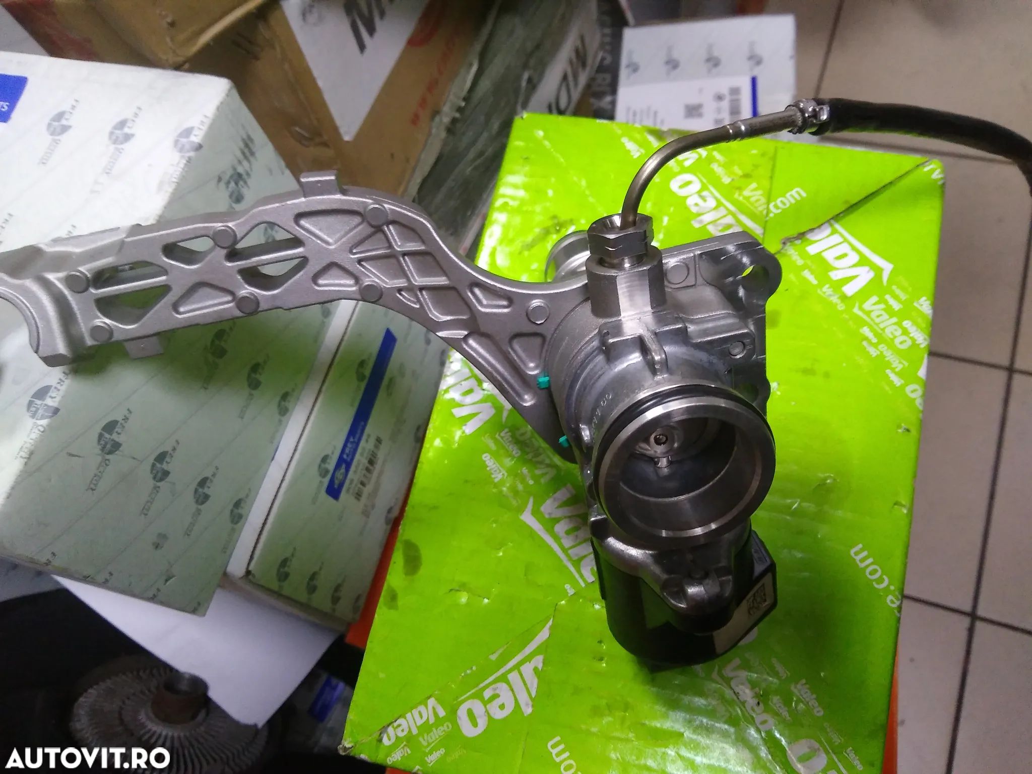 SUPAPA EGR - 1