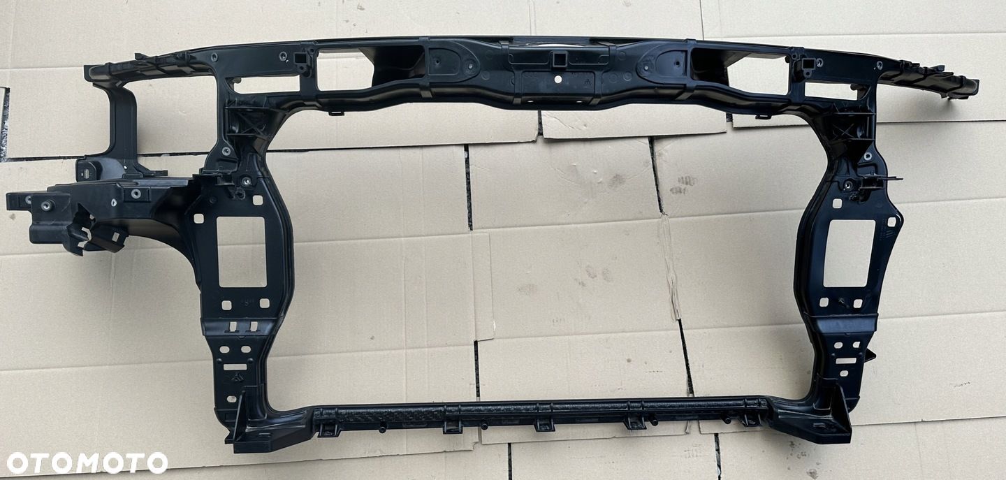 AUDI A8 S8 D4 4H0 13-17 PAS PRZEDNI WZMOCNIENIE - 1