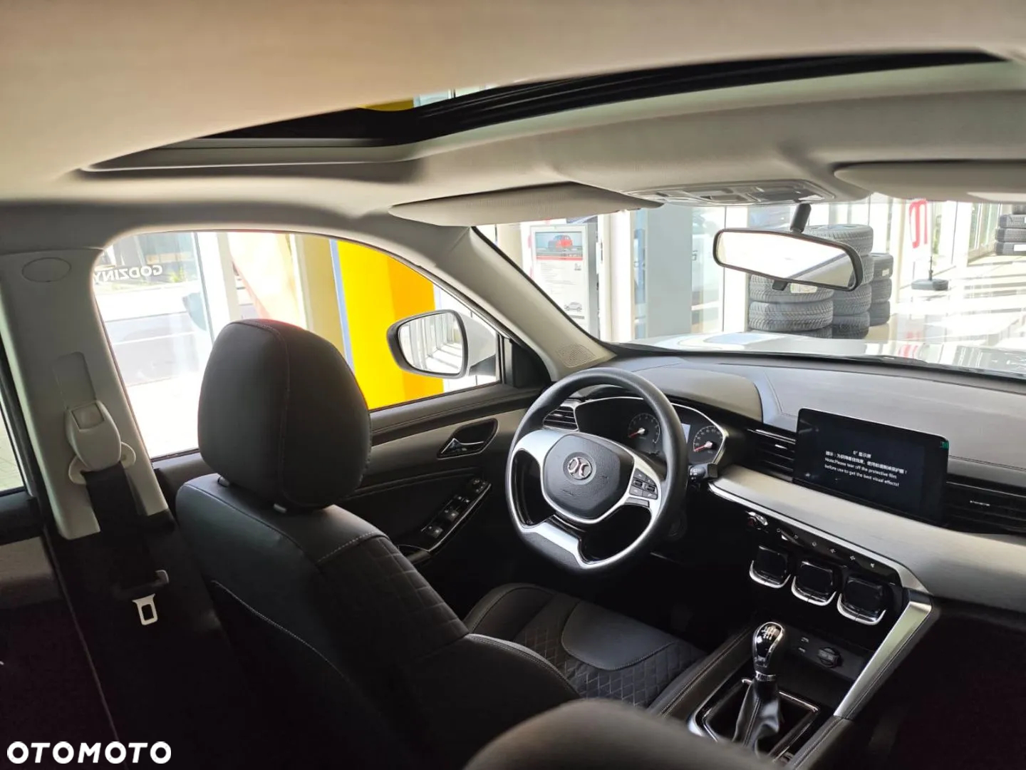 BAIC 3 1.5T Luxury - 4