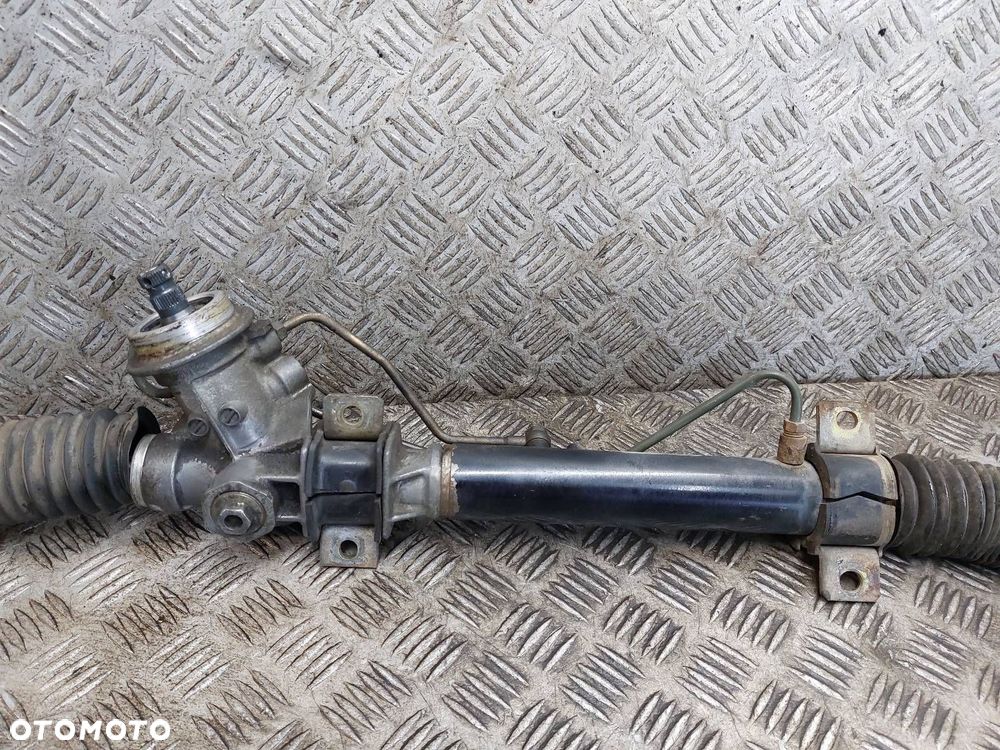 MAGLOWNICA PRZEKŁADNIA KIEROWNICZA MAZDA 323F BA EU EUROPA - 4