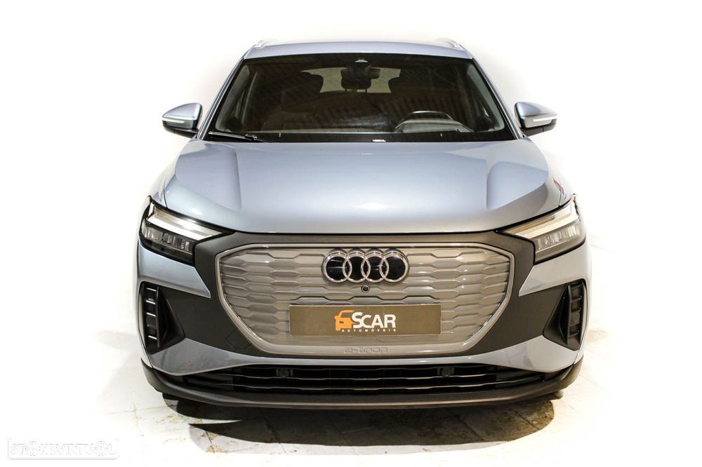 Audi Q4 e-tron 40 82 kWH - 3