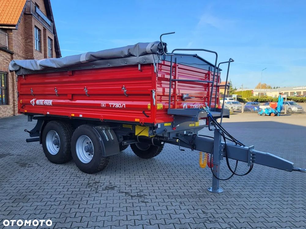 Metal-Fach T730/1 - 5