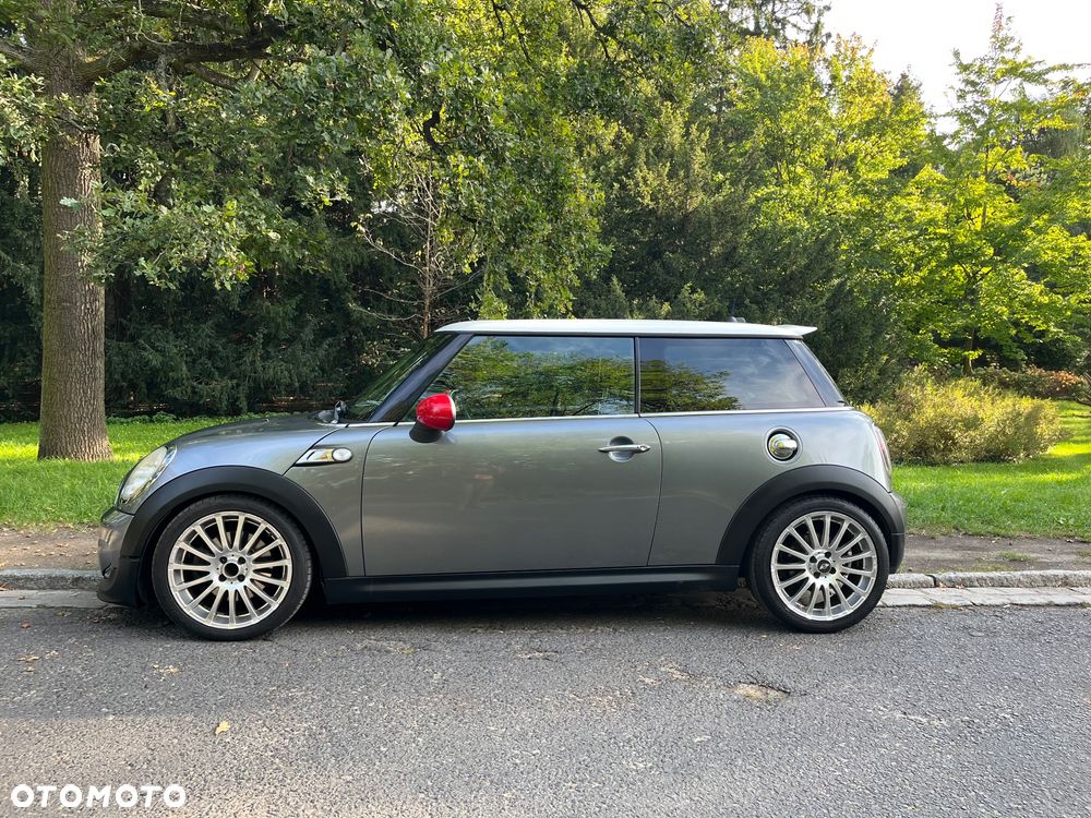 MINI Cooper S - 1