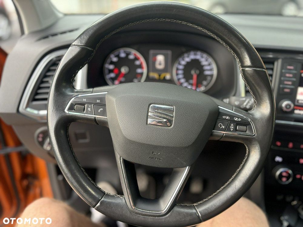 Seat Ateca - 10