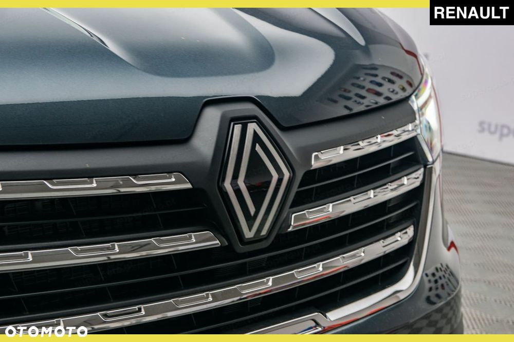 Renault Trafic Kombi L2H1 2.0 150KM - 2