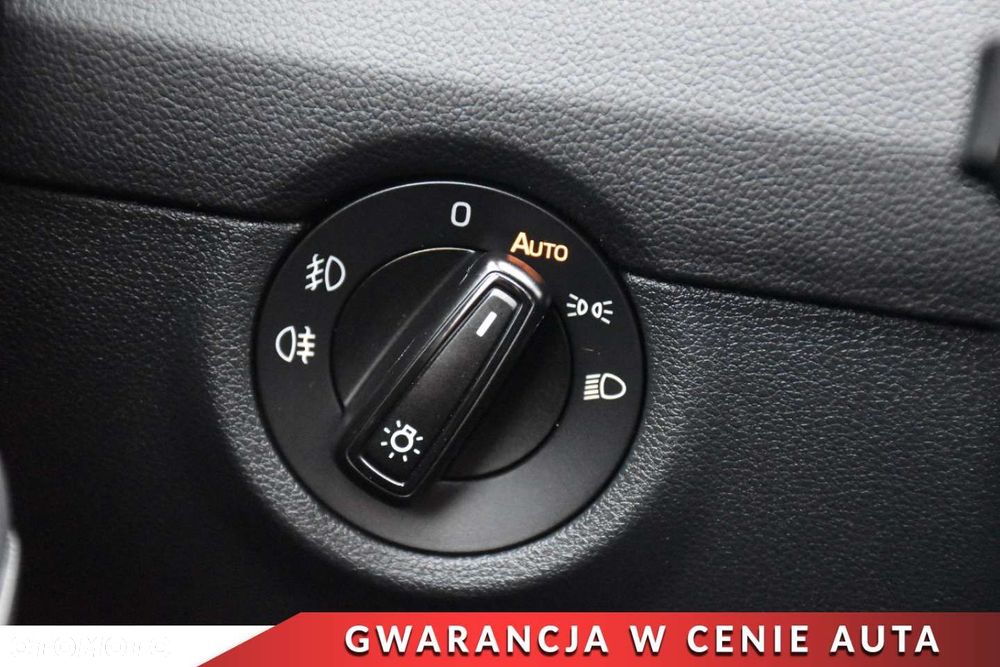 Skoda Octavia 2.0 TDI RS - 16