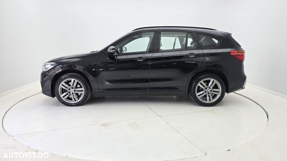 BMW X1 - 9