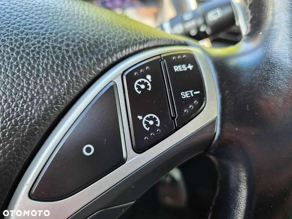 Hyundai i30 i30cw 1.4 Fifa World Cup Edition - 20