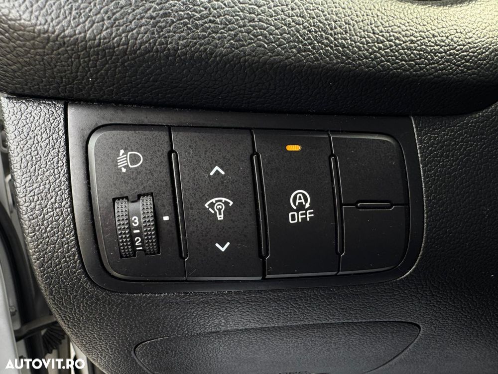 Kia Ceed - 18