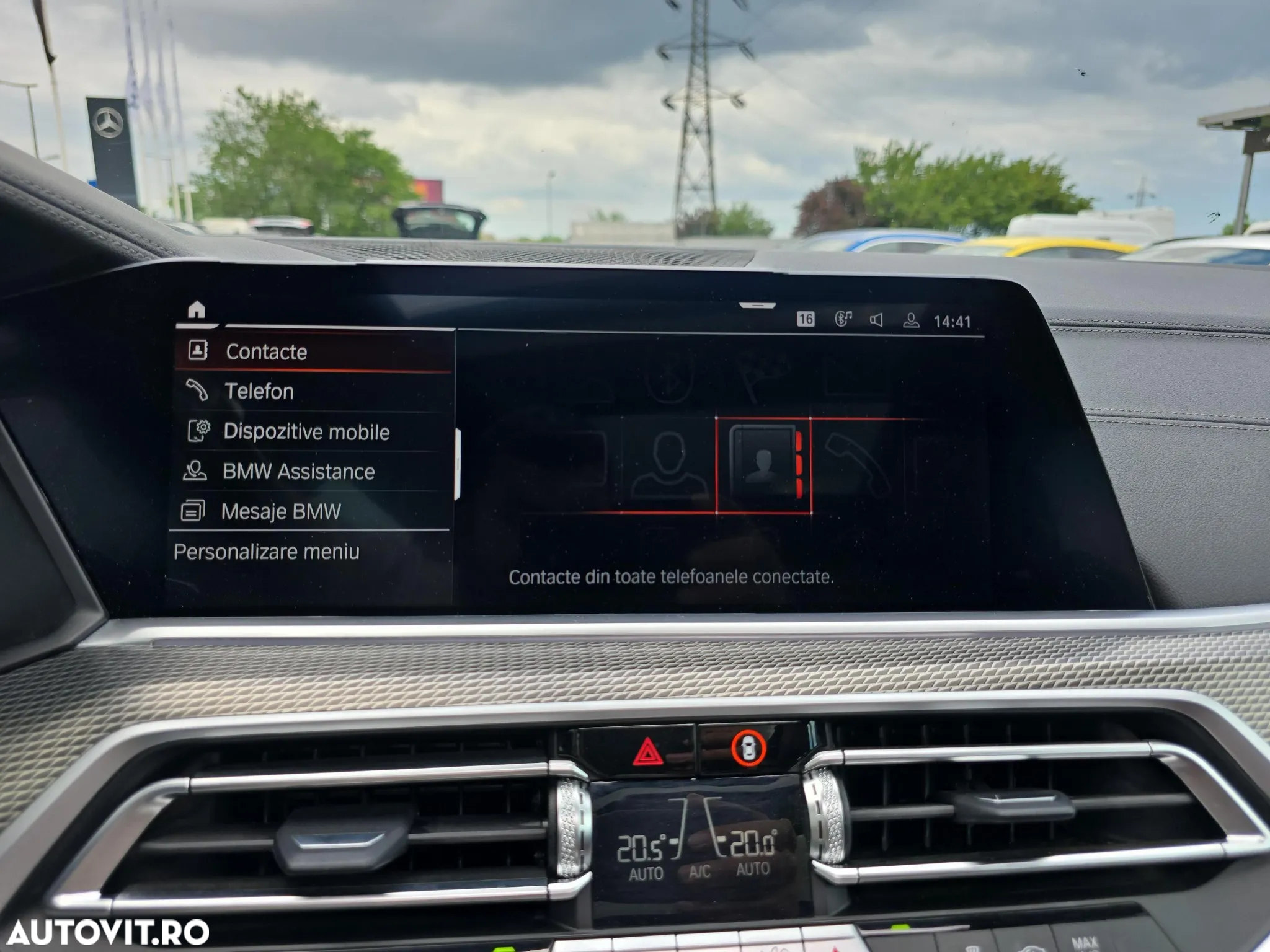 BMW X5 xDrive30d AT MHEV - 17