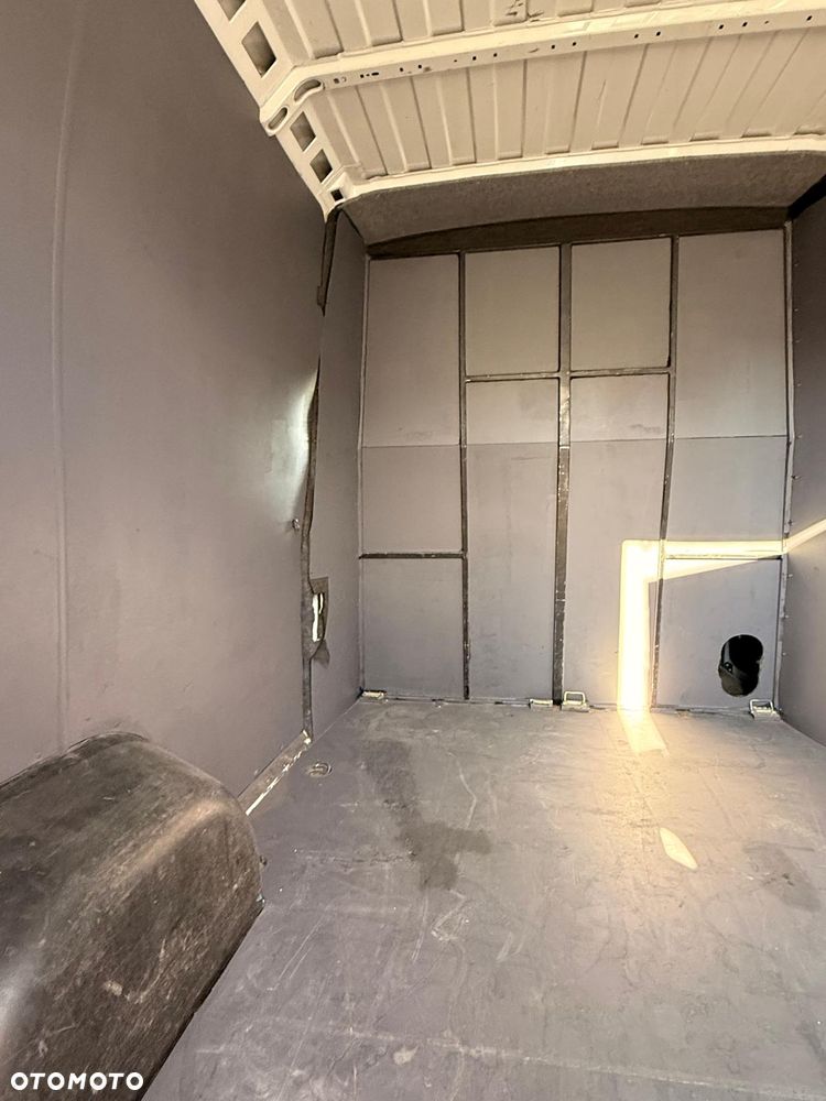 Peugeot BOXER L4 H2 - 16
