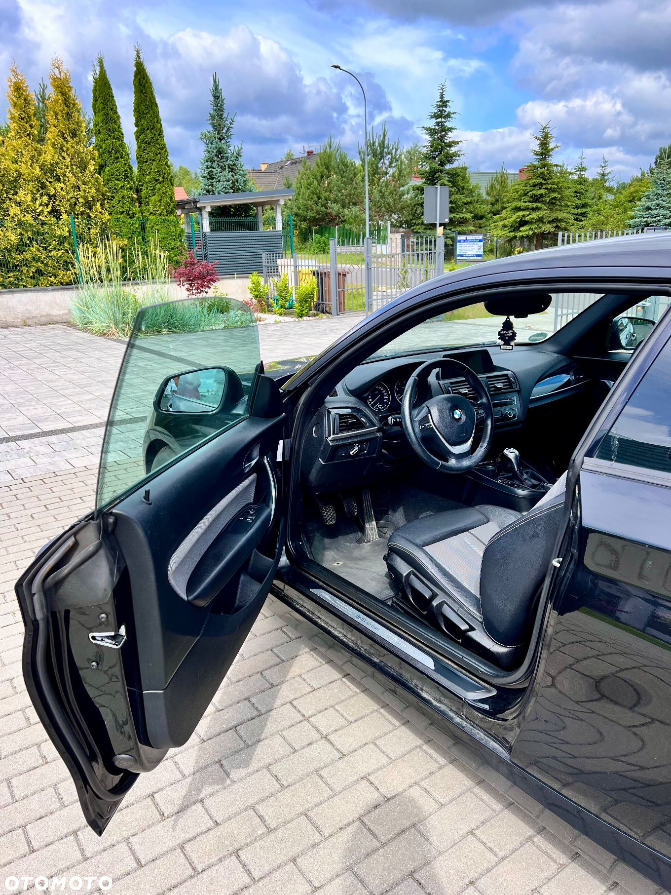 BMW Seria 1 118d Urban Line - 8