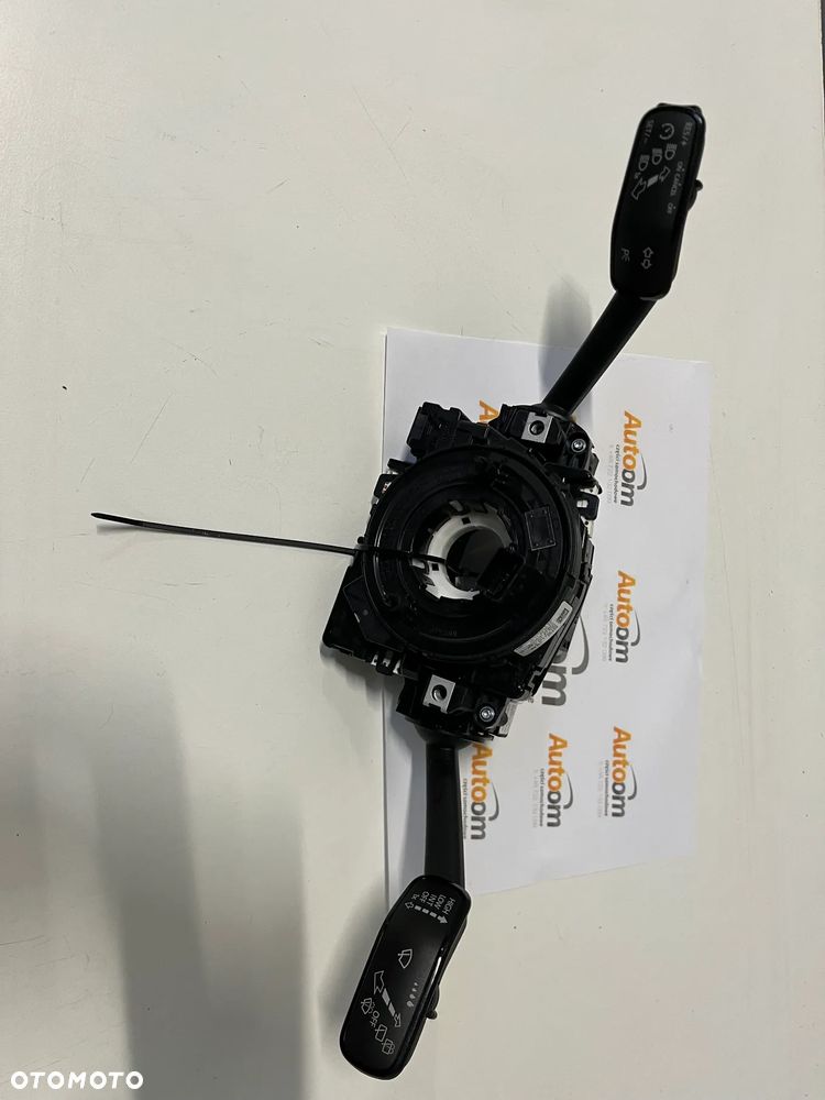 VW GOLF MANETKI TAŚMA AIRBAG 5Q1953507.FN - 1