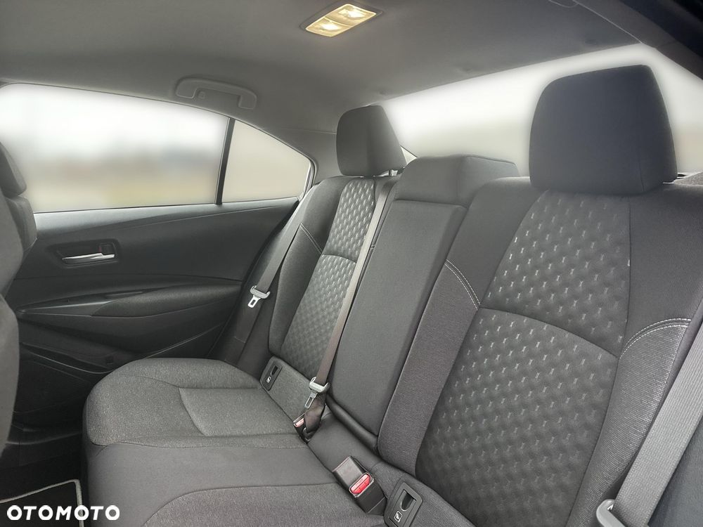 Toyota Corolla 1.8 Hybrid Comfort - 15