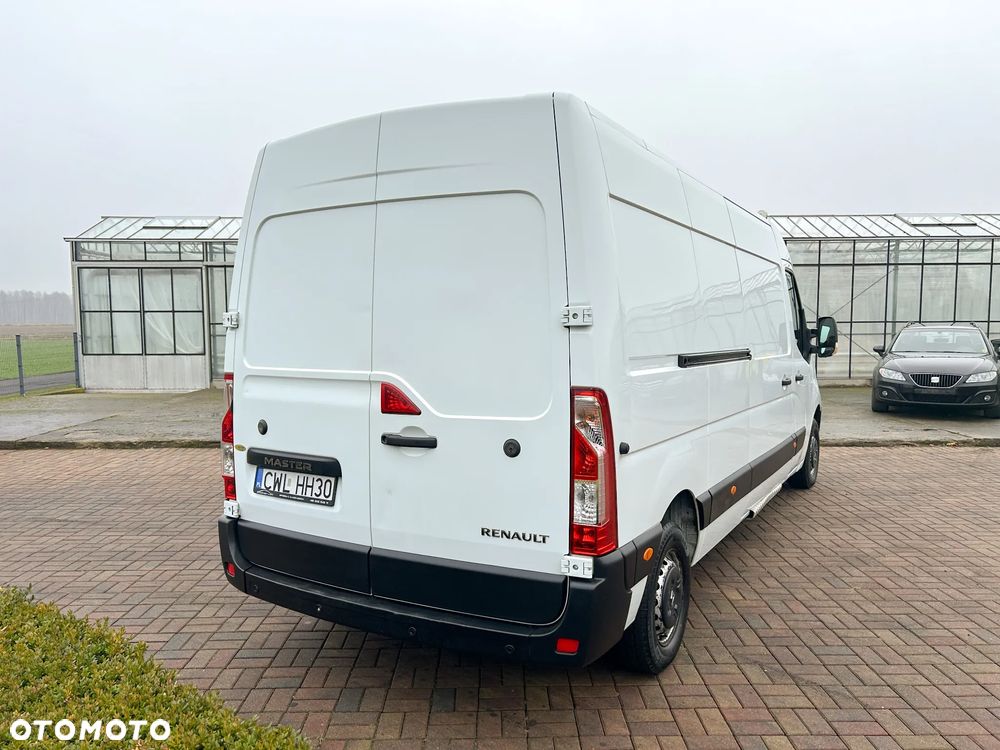 Renault Master - 10
