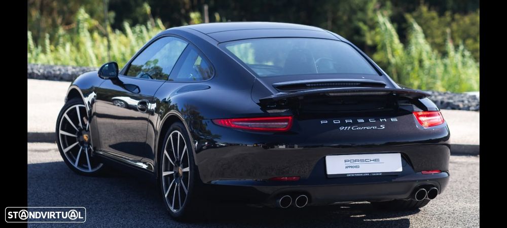 Porsche 911 (991) Carrera 2 S PDK - 6