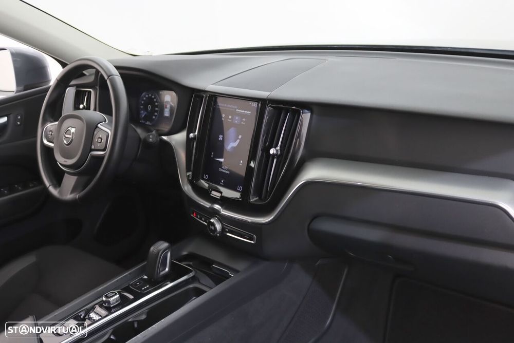 Volvo XC 60 - 5