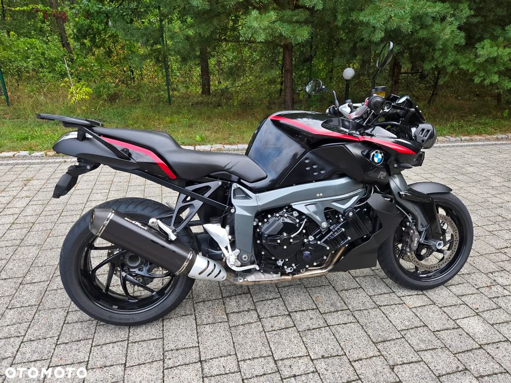 BMW K - 4