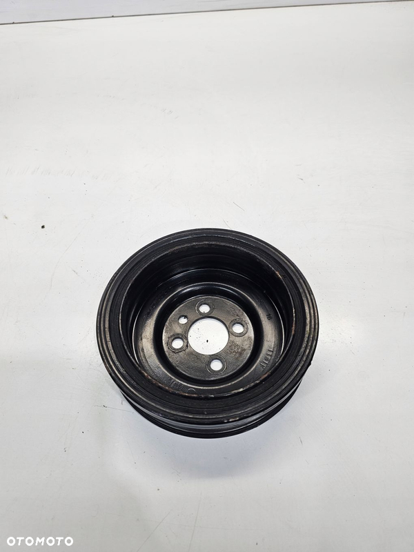 KOŁO PASOWE WAŁU AUDI VW SEAT SKODA 04L105243