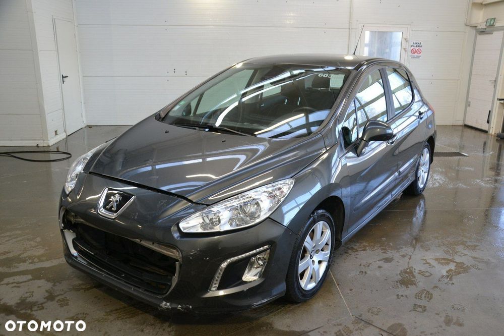 Peugeot 308 - 3