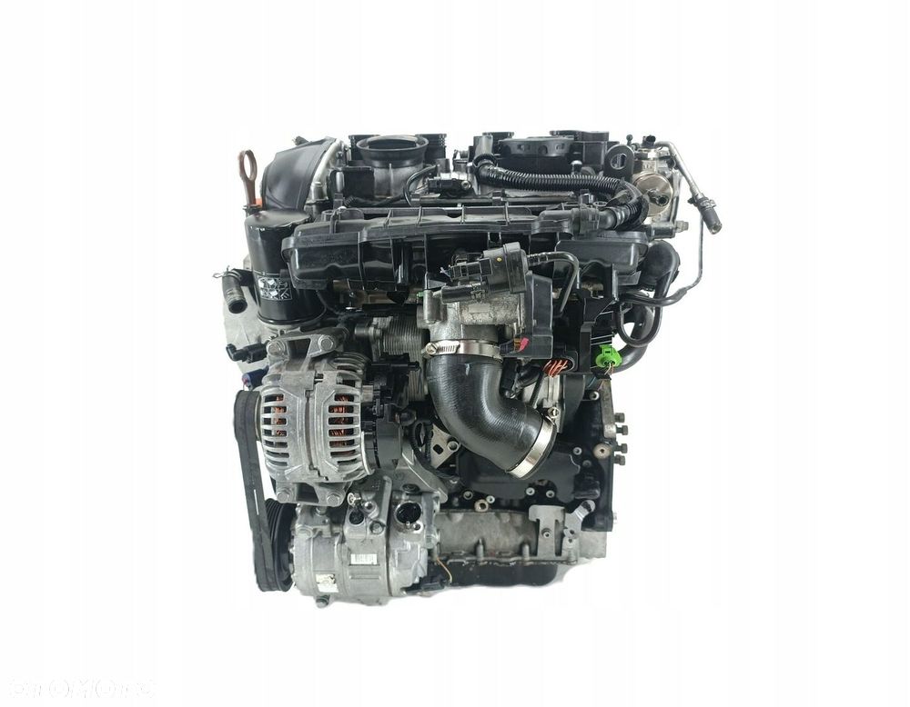 SILNIK KOMPLETNY AUDI SEAT SKODA VW GOLF VI 2.0 TFSI TSI CCZ - 3