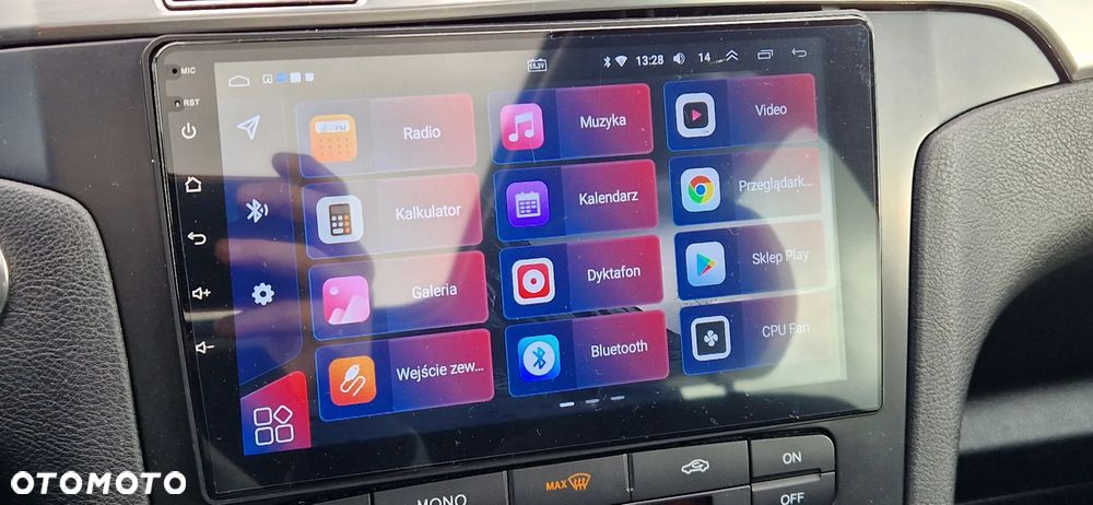 Ford S-Max 2.0 T Titanium MPS6 - 13