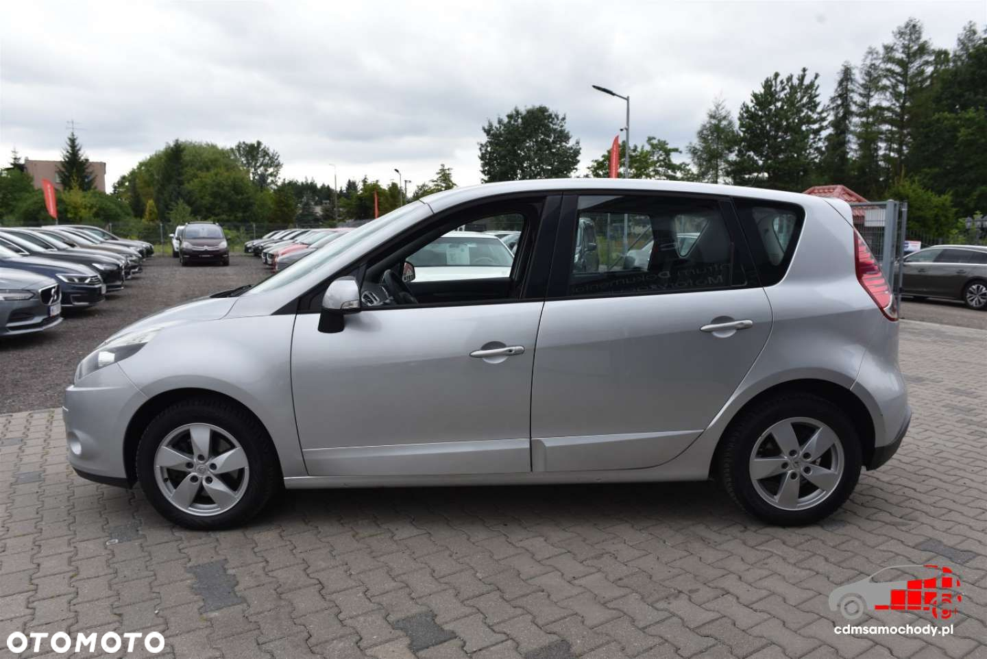Renault Scenic - 6
