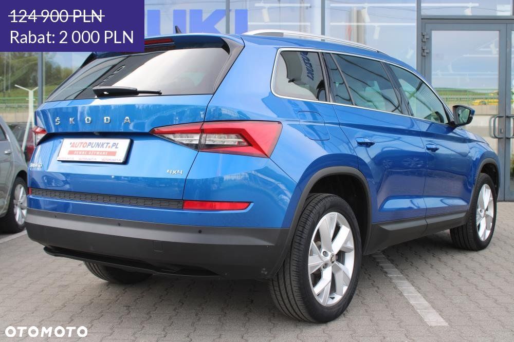 Skoda Kodiaq - 5