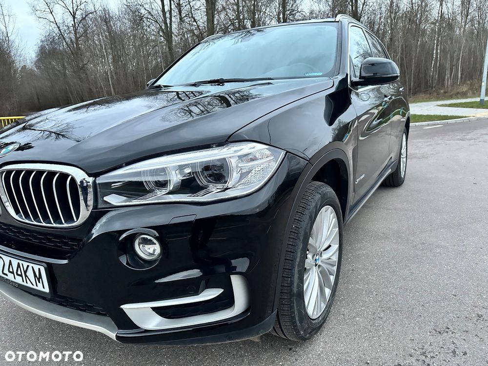 BMW X5 - 11
