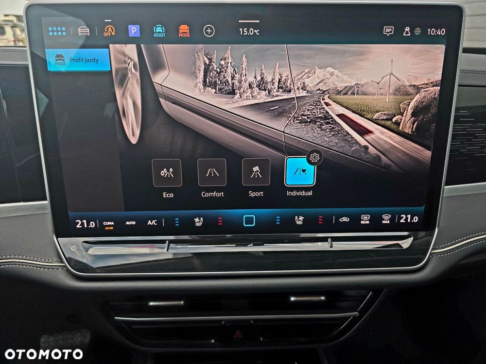 Volkswagen Passat 2.0 TDI SCR Style DSG - 20