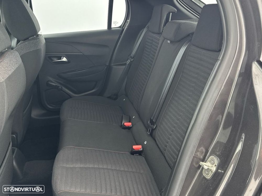 Peugeot 208 1.2 PureTech Active Pack - 12