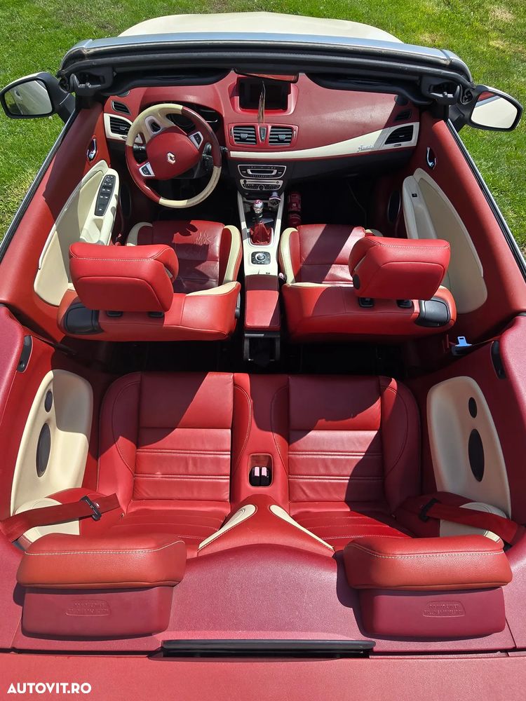 Renault Floride - 3