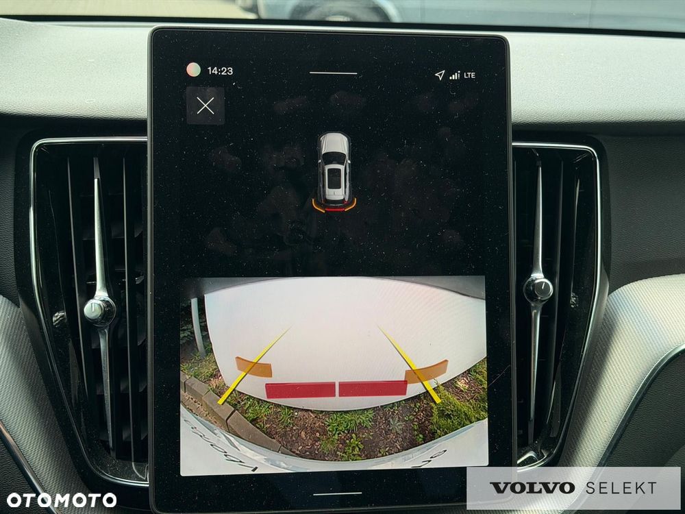 Volvo XC 60 - 21